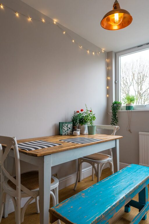 Quick Ideas to Brighten a Dark Room and Lift Your Space